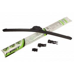 Lama ștergător 475 mm First multiconnection 3 adaptoare plată