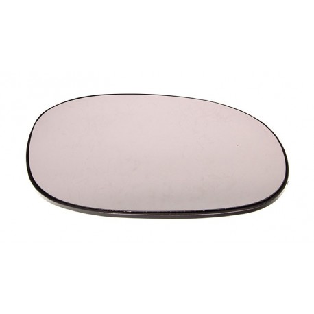 Sticlă oglindă Citroen C3 I, Peugeot 206, 1007 09.98- Set 8151GC