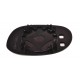 Sticlă oglindă Citroen C3 I, Peugeot 206, 1007 09.98- Set 8151GC