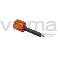 Semnalizator motocicletă față dreapta/spate stânga Honda NSR 125 (94-99) [D]