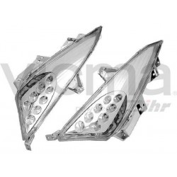 Semnalizator față dreapta Yamaha T-Max 08- Yamaha XP T-Max 500 08-11