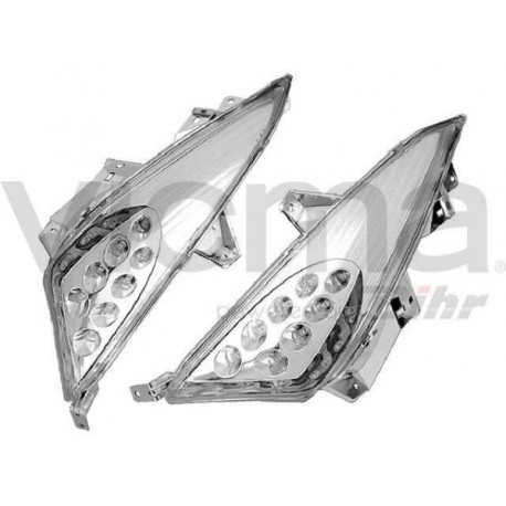 Semnalizator față dreapta Yamaha T-Max 08- Yamaha XP T-Max 500 08-11