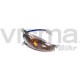 Semnalizator motocicletă, față dreapta Kymco Dink Classic 50 02-04