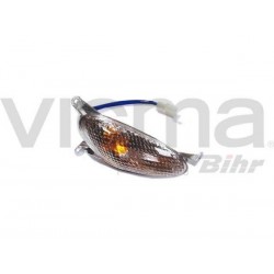Semnalizator motocicletă, față dreapta Kymco Dink Classic 50 02-04
