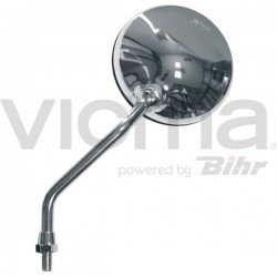 Oglindă moto Honda CB 500 900 cromată stânga