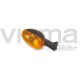 Semnalizator motocicletă, față dreapta/spate stânga Aprilia RSV R (braț rigid) 1000 01-03