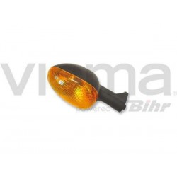 Semnalizator motocicletă, față dreapta/spate stânga Aprilia RSV R (braț rigid) 1000 01-03
