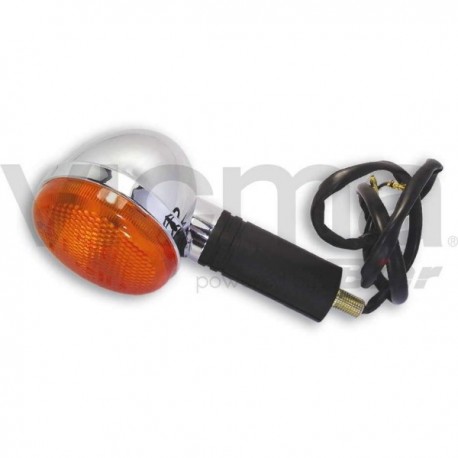 Semnalizator motocicletă. Dreapta față/stânga spate Suzuki GZ Marauder 125 02-10