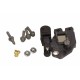 Regulator de tensiune TG17C016
