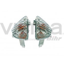 Semnalizator motocicletă spate stânga Suzuki GSX R 1000
