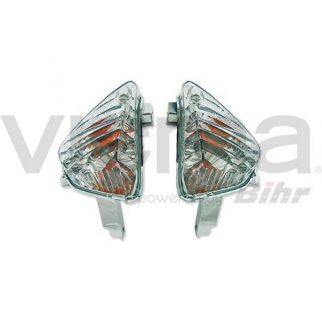 Semnalizator motocicletă spate stânga Suzuki GSX R 1000