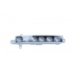 Semnalizator Citroen C-Elysee, Peugeot 308 11.12- Set/Stânga LED 9812662180