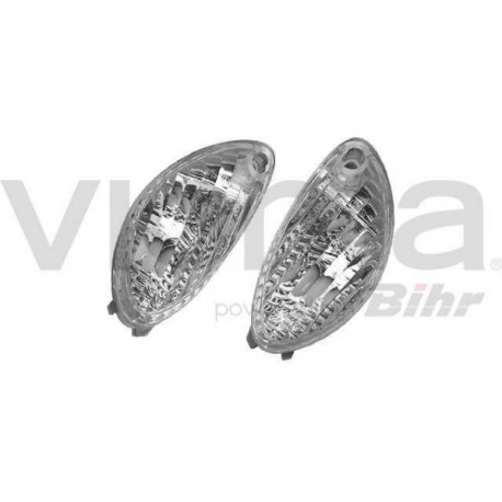 Semnalizator motocicletă, spate dreapta Suzuki GSX R Hayabusa 1300 08-