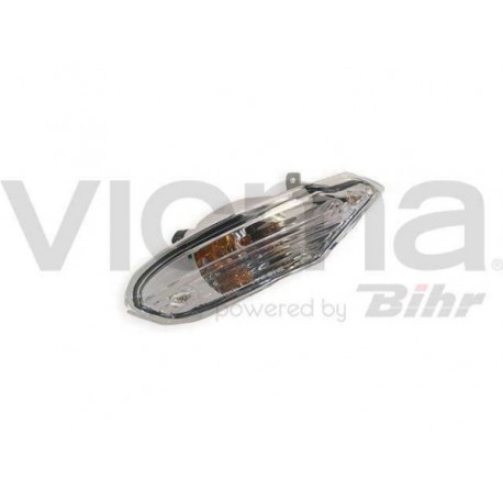 Semnalizator moto. Spate stânga Kymco Grand Dink 125 01-04