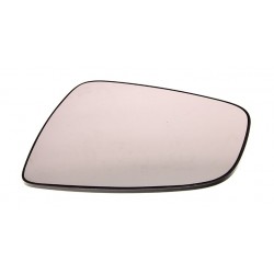 Sticlă oglindă Dacia Duster, Logan, Sandero 02.07- Stânga 6001549717