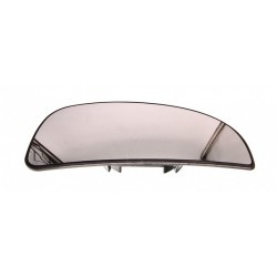 Sticlă oglindă Citroen Jumper, Fiat Ducato, Peugeot Boxer 04.06-09.19 Stânga 8151LL