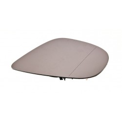 Inserție oglindă Volkswagen Golf VI, Volkswagen Touran 10.08-05.15 stânga 5K0857521