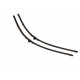 Lamă ștergător 650/650mm Silencio X-TRM OE Porsche Cayenne 03- 7L0955425L