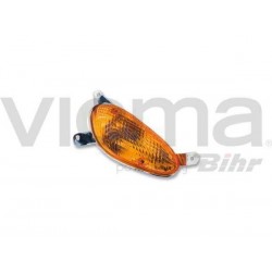 Semnalizator motocicletă dreapta față Kymco Dink 50 97-02