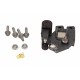 Regulator de tensiune Citroen Berlingo 1.6HDI 10- FGN18S095