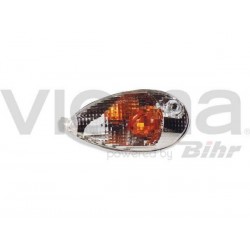 Semnalizator moto. Spate dreapta (sticlă semnalizator) Piaggio Liberty 125 01-02