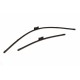 Lamă ștergător 650/400 mm Silencio X.TRM cu spoiler Toyota Avensis 08- A538S