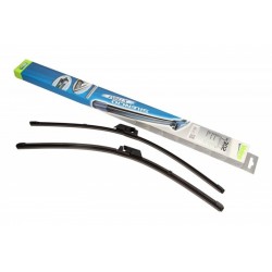 Lamele ștergătoarelor 550/550mm 2 buc. Silencio X.TRM VM302