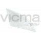 Semnalizator motocicletă față dreapta (sticlă) Honda NES 125/150 (04-).