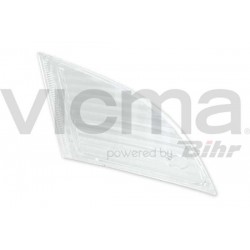 Semnalizator motocicletă față dreapta (sticlă) Honda NES 125/150 (04-).