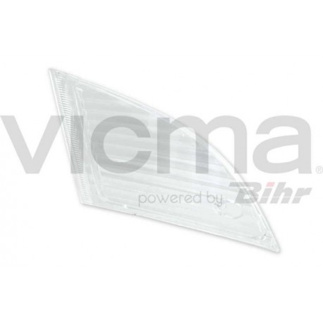 Semnalizator motocicletă față dreapta (sticlă) Honda NES 125/150 (04-).