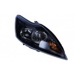 Far reflector Ford Focus II 07.04-09.12 set (negru) 8M5113100CF