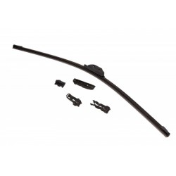 Lama ștergător 650 mm First Multiconnection 4 adaptoare plată