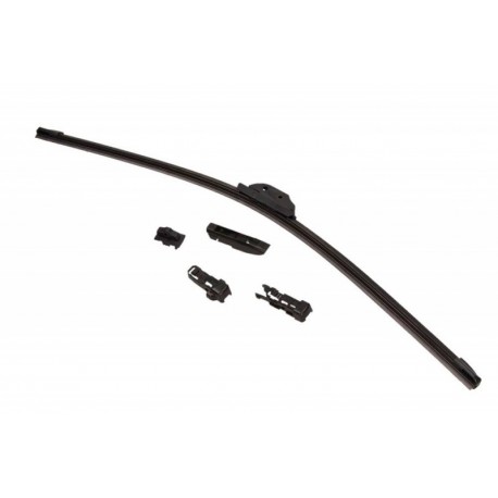 Lama ștergător 650 mm First Multiconnection 4 adaptoare plată