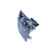 Proiector de ceață Skoda Fabia II, Roomster 12.06-05.15 Set 5J0941702