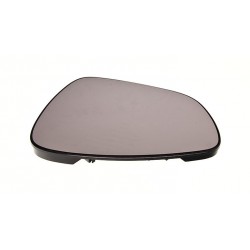 Sticlă oglindă Citroen C3, C3 II, DS3 11.09-07.19 stânga 8151PN