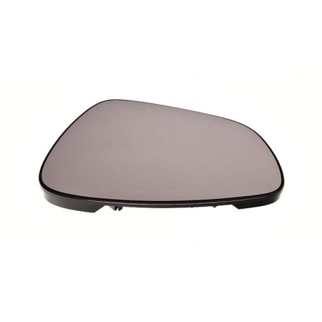 Sticlă oglindă Citroen C3, C3 II, DS3 11.09-07.19 stânga 8151PN