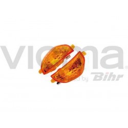 Semnalizator motocicletă față stânga Honda Forza (08')