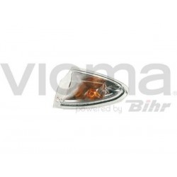 Semnalizator față stânga (sticlă semnalizator) Kymco Grand Dink 125 01-04
