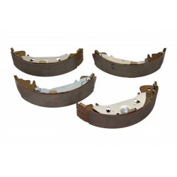 Saboti de frână Hyundai Santa Fe 2,0 CRDi/2,4-2,7 01-06