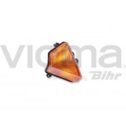 Semnalizator motocicletă față stânga Kawasaki GTR 1000 96-03