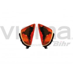 Semnalizator motocicletă. Față dreapta Honda VFR 800 07-
