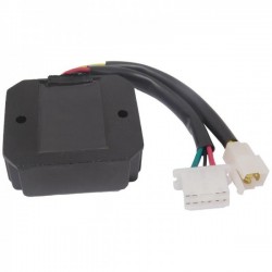 Regulator de tensiune motocicletă Honda NX 650 1988