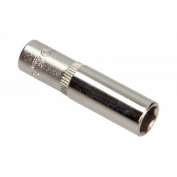 Tubulară 1/4 9 mm x 50 mm hexagonală lungă YT1420