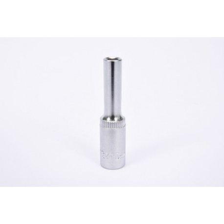 Tubulară 1/4 5 mm x 50 mm hexagonală lungă YT1415