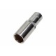 Tubulară 1/2 19 mm hexagonală lungă YT1232