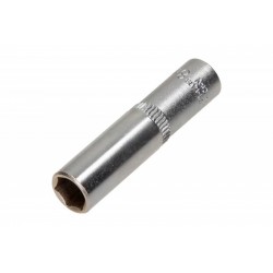 Tubulară 1/4 8 mm x 50 mm hexagonală lungă YT1419