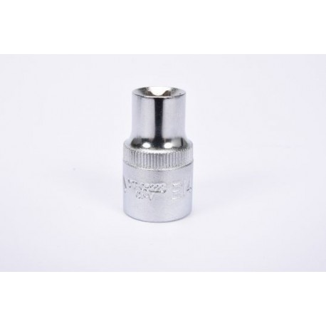 Cheie tubulară 1/2 Torx E14 YT05223