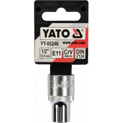 Cheie Torx 1/2 E11