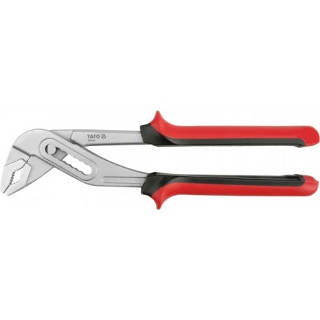 Cheie reglabilă 250 mm - tip german YT2070
