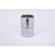 Cheie tubulară 1/2 18 mm x 38 mm spline YT1470